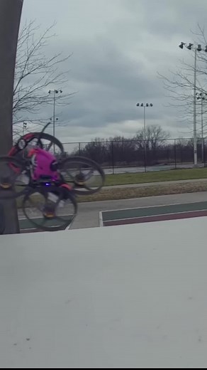 Daily Dose of FPV Drones on TikTok