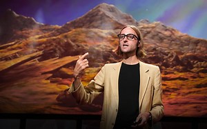 我们如何探索 物理学中 没有被解答的问题？| TED