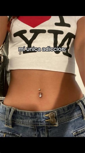 My Only Addiction: Body Piercing Insights