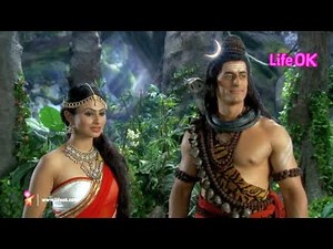 Devon Ka Dev Mahadev Life OK serial episodes 1 S 1 Mahadev serial Mahadev Katha