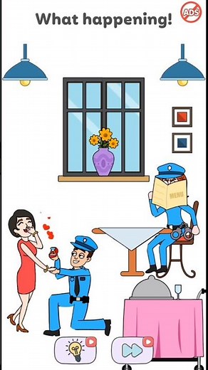 What Happening | Dop 2 Delete One Part #dop2 #gamingshorts ‪@S-PATELGAMERZ‬