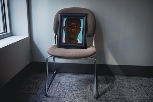 Denied: Alabama's broken parole system