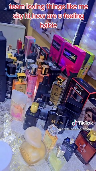 Exploring the Allure of Female Perfume