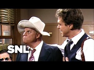 Witness Relocation - Saturday Night Live