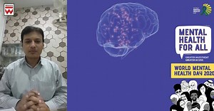 72 reactions · 17 shares | Keep your mind game strong with proper mental health guidance on this world mental health day with Dr. Qalb e Hyder (MBBS, DPM, FCPS, Consultant Psychiatrist Hyderabad) Make your mental health a priority today. #WorldMentalHealthDay #WilshireLabs | Wilshire Laboratories - Pvt Ltd. | Facebook