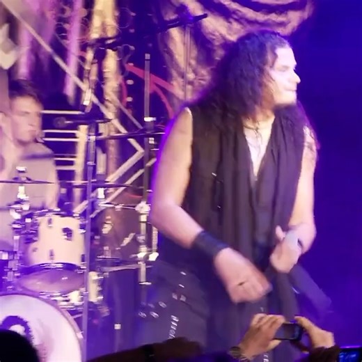 1.8K views · 654 reactions | Jeff Scott Soto on Reels | Facebook