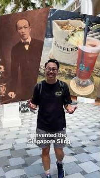 The Urbanist x Bras Basah Hainanese Enclave