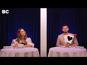 The Blind Date Show 2 - Episode 20 with Malak & Sabbagh