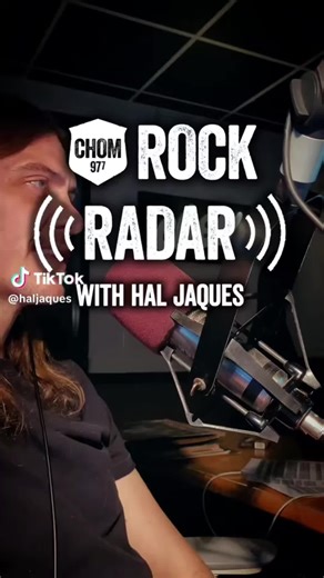 Somewhere between 1969 and now… CHOM 97.7 just played our new single 📻✨ The spirit of Montreal rock is alive. Huge love to @Hal Jaques and CHOM 97.7 for spinning our new single 📻 This one’s for the Montreal rock family 🤍 Come Feel it live — January 10 Club Soda, Montreal FREE SHOW #chom977 #70svibes #70srock #rockmusic #newrockmusic