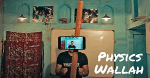 Amazon MiniTV announces new series ‘Physics Wallah’: Watch teaser