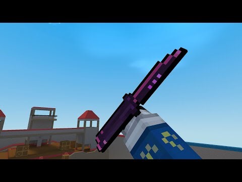 BLOCK STRIKE GAMEPLAY!!! | [EPISÓDIO 37] [720p]