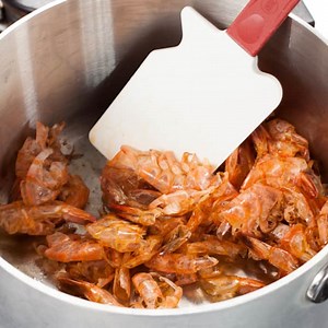 The Magic of Shrimp Shells | America's Test Kitchen