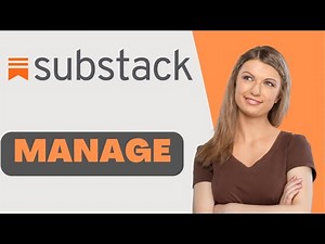 How to Manage Your Recommendations on Substack