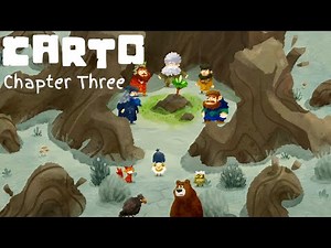 Carto Walkthrough - Chapter Three Guide (Step-By-Step)