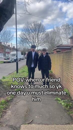 How to Handle a Know-It-All Friend: A POV Guide