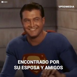 64K views · 1K reactions | Amado por ser el gran Superman, George Reeves perdió la vida de forma sorpresiva por un sorpresivo proyectil. Recientemente retirado para disfrutar de la familia, la policía catalogó todo como responsabilidad del propio actor, pero detectives privados encontraron otras respuestas. Como si del inicio de una maldición se tratase, George sería el primer Superman que sufriría un horrible destino. | Años Dorados | Facebook