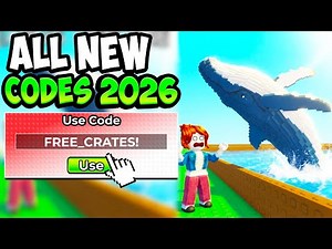 ALL WORKING YOUR ZOO CODES ROBLOX - All New Your Zoo Codes 2026!