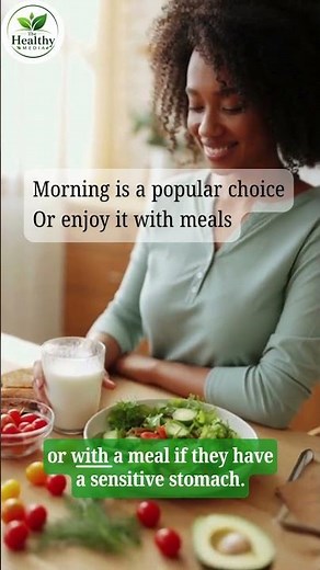 Best Time to Drink Kefir for Maximum Benefits