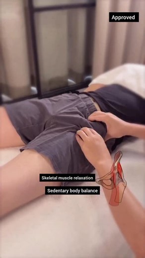 Syed Irfan Haider Kazmi on Instagram: "Why is the iliac muscle a pivotal point? The iliac muscles, located deep within the pelvis, are a crucial bridge connecting the upper and lower body. Modern lifestyles, with their prolonged sitting, keep this joint in a state of constant shortening and tension. Like a rusty door hinge, when the joint becomes stuck, the lumbar spine and knees are forced to bear excessive pressure. #massage #massagetherapy #massagetherapist #masseur #hipmobility"