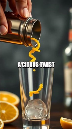 Silent Alchemy at the Table