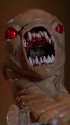 #Alien turns 45 so here's the iconic chest-burster scene from #Spaceballs. #cinema #horror #comedy