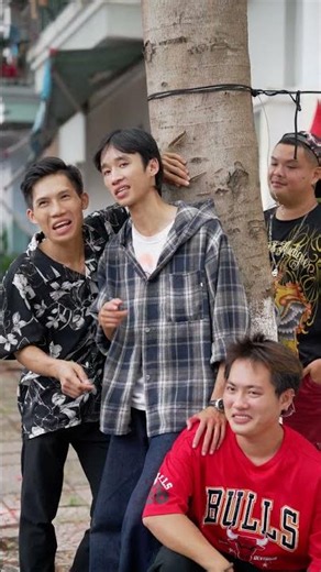 Xuất phát điểm | Oppa Huy