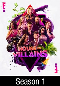 House of Villains: The Gospel Truth