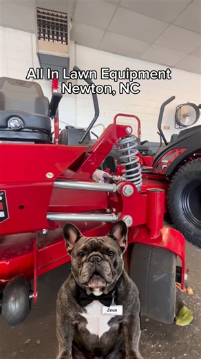 Zeus talking to customers like… | Colton Medlin