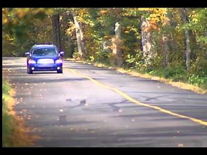 2010 Chevrolet HHR Test Drive