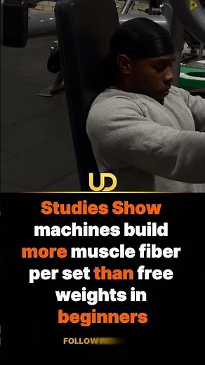 GYM BEGINNERS!!! Listen up!