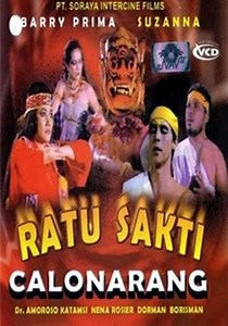 Calon Arang the Powerful Queen streaming online