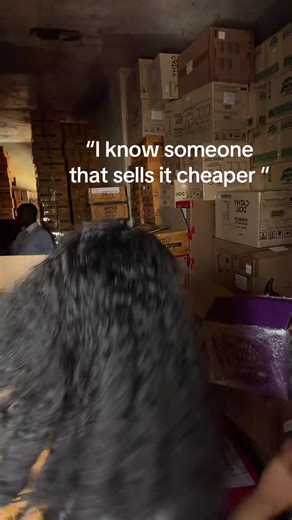 Pls go and meet them Biko 🤣