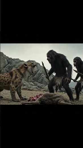 Life 7.9 Million Years Ago | Life Before Humans | The Promised Land