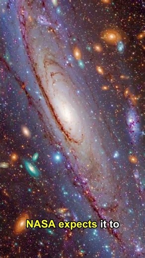 NASA’s Roman Telescope Could Outpace Hubble