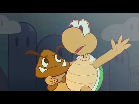 it would be so awesome - Animation