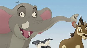 2.4K views · 86 reactions | Some new friends visit The Lion Guard and their manners are a little on the wild side!  Catch an all-new episode this Friday at 11a on @DisneyChannel. #DisneyJuniorFRiYAY | Disney Jr. | Facebook