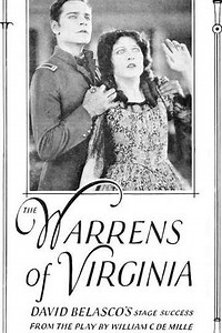 The Warrens of Virginia (1924) - Movie