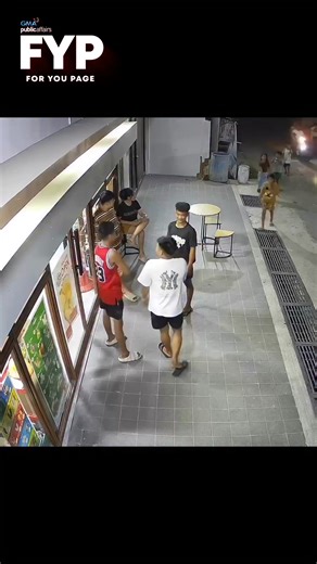 5M views · 69K reactions | “‘YUNG REAKSYON NIYA, TALAGANG NAGPALUHA SA AKIN” Emosyonal ang store owner na si Ehra sa nasaksihan niya sa kaniyang tindahan, Jan. 15, 2026 dis-oras ng gabi. “May mga batang pumasok, pero may isang naiwan sa labas at umupo lang. Sabi niya, ‘Wala po kasi akong pera.’” Kaya si Ehra, hindi na nagdalawang isip at tinawag ang bata. Panoorin ang video. #FYP Courtesy: Ehra Amurao Cabilangan | GMA Public Affairs | Facebook