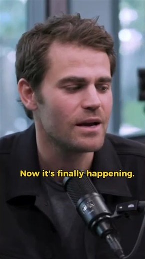 Elena & Stefan Are Back... Sort Of