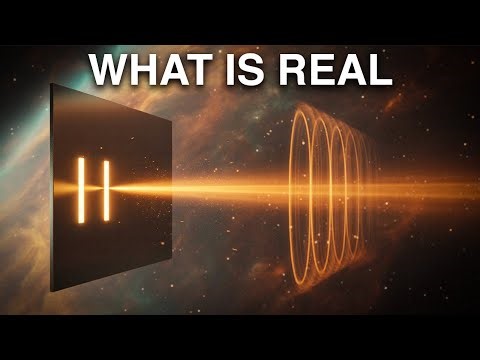 Double-Slit Experiment That Changes Under Observation