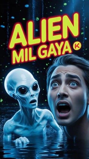 Alien Jaisa Creature Mila 😱 7900 Meter Gaharai Me! | Deep Sea Mystery #shorts