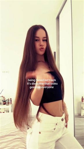 Transform Your Body with Toning Pilates