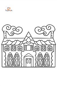 Coloring Pages with Subtraction - Print or Online!