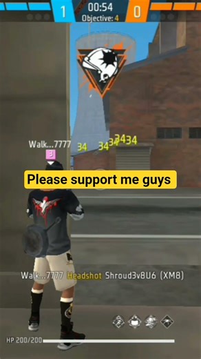 free fire video😐🥺#ytshorts #trending #shorts