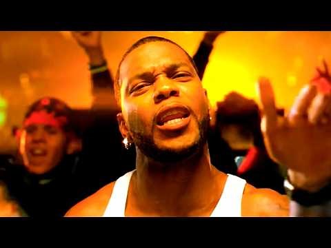 Flo Rida - Low (feat. T-Pain) [Official Video]