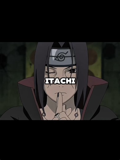 Understanding Itachi Uchiha: Ongoing Assessment