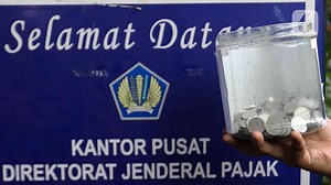 DJP Rilis Simulator Coretax Online untuk Wajib Pajak, Apa Itu?