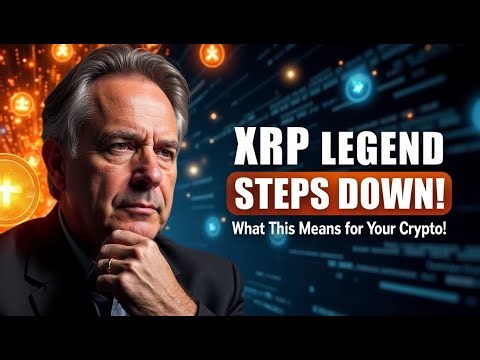 “XRP Ledger Architect David Schwarz Transitions to Ripple Board”