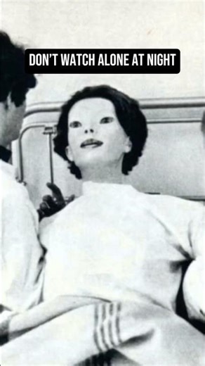 The Expressionless: Scariest Urban Legend You’ve Never Heard #shorts #urbanlegend #creepypasta 😱