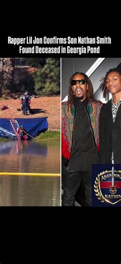 Police say they believe they have recovered the body of Nathan Smith, known as DJ Young Slade and the 27 year old son of rapper Lil Jon, who disappeared on February 3 after leaving his home without his phone, with official identification and cause of death still pending as the investigation continues. #liljon #trending #music #usher #ludacris